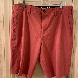 Hurley Phantom Shorts sz. 34